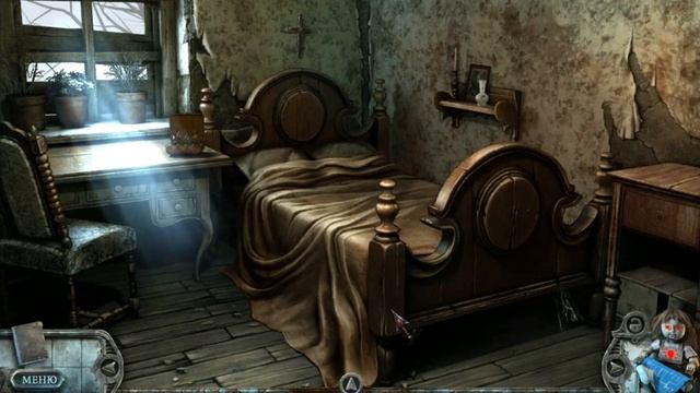 Прохождение - True Fear: Forsaken Souls Part 1 #2 смотреть онлайн