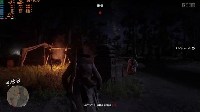 Red Dead Redemption 2 i5 4690\Tesla K20x OC\16 GB смотреть онлайн