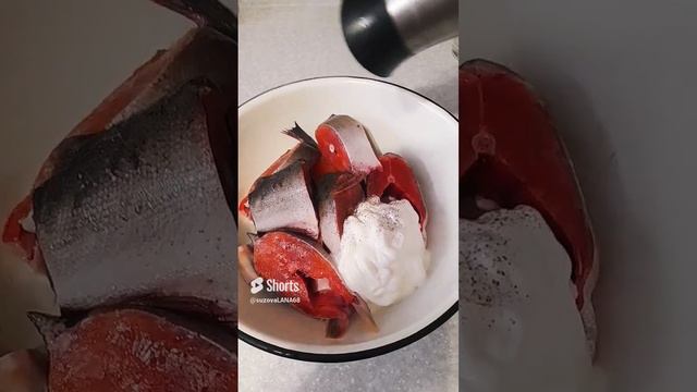 ВКУСНЫЙ БЛОГ