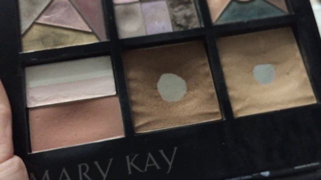 Фавориты Зимы: Декоративная косметика/Mary kay, Guerlain,Victoria's Secret,Relouis и др. смотреть онлайн