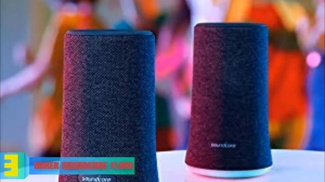 Top 5 Best Bluetooth Speakers in 2019-Bass Speakers смотреть онлайн