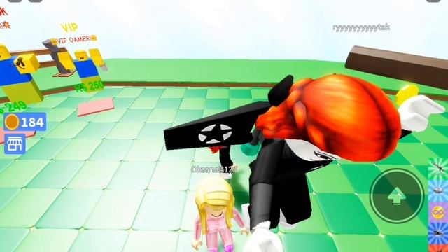 Новое видео?