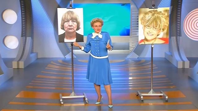 Прически, которые вас старят. Каре смотреть онлайн