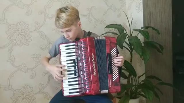 Бланарь Андрій - В.Бухвостов. Мельница смотреть онлайн