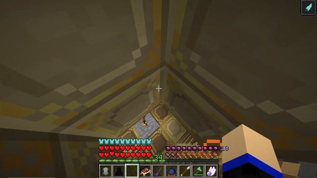 Chanting and Spelling ? Electroblob's Wizardry Minecraft смотреть онлайн