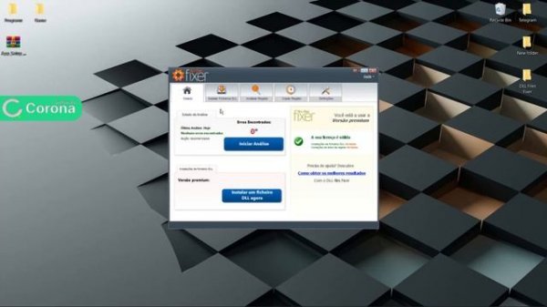 Crack DLL Files Fixer 2023 | Free Install DLL Files Fixer 4.2 | DLL Files Fixer 4.2