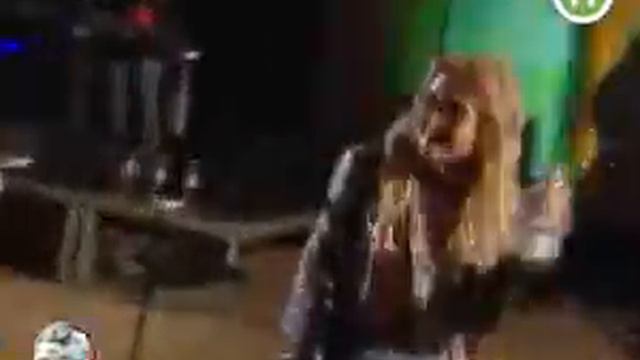 Кому мешает Ева Бушмина? смотреть онлайн