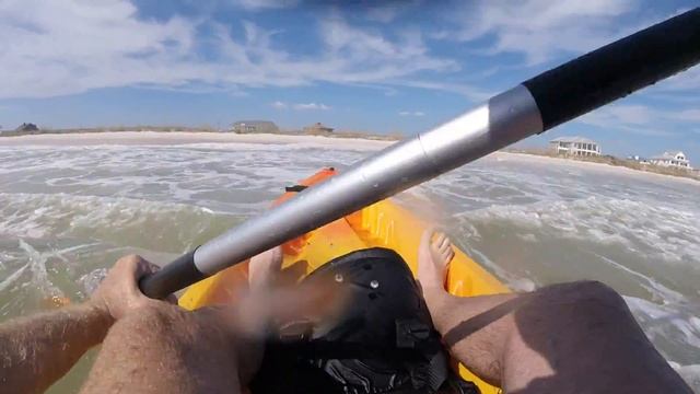 Mike Kayak 3 смотреть онлайн