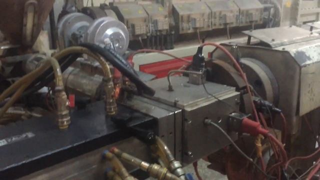 Фильера Hayat kalip wpc композитная доска соэкструзия акрила смотреть онлайн