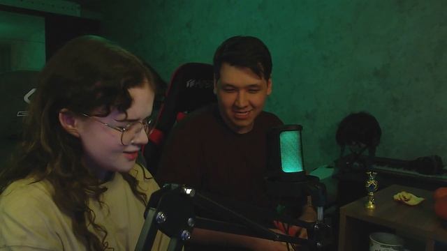 Как создавалось "Божество"? | Бэкстейдж | Кавер Геншин Импакт (Genshin Impact) Нахида смотреть онлайн