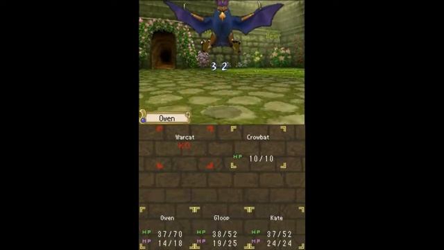 Master Of The Monster Lair (NINTENDO DS) Part 10 смотреть онлайн