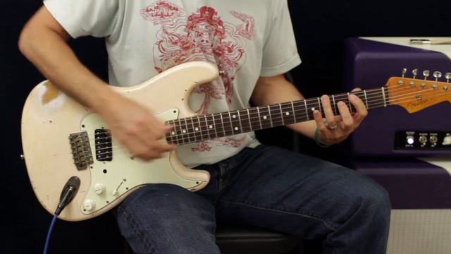 AC DC back in black (Guitar Intro) смотреть онлайн