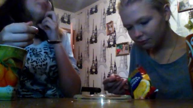 Вызов принят.3 дольки лимона,1 ч.ложка лим.кислоты смотреть онлайн