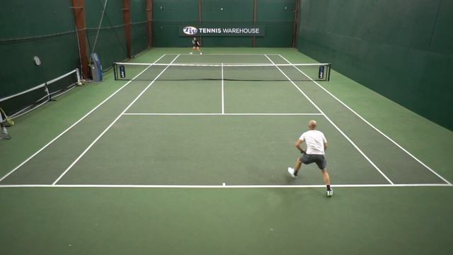 Prince Synergy 98 Tennis Racquet Review (new for 2021) смотреть онлайн