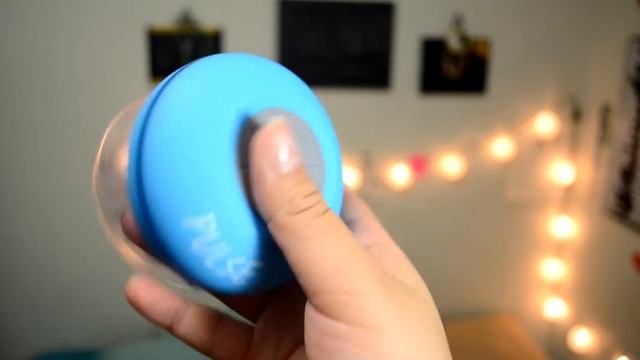 Pulse Bluetooth Speaker Review смотреть онлайн