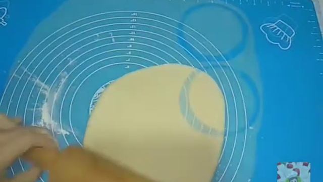 Самса РОЗОЧКИ. Самые вкусные и любимые!!!!