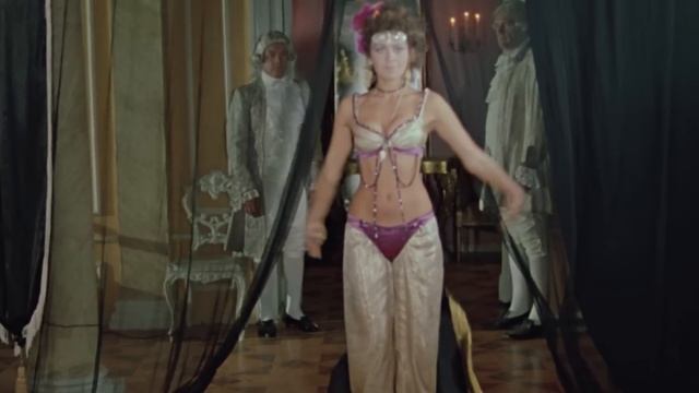 ЕЁ ЛЮБИЛИ АБДУЛОВ и ФАРАДА, а ЗАМУЖ ВЫШЛА ЗА СЫНА ЛЮБШИНА | Куда пропала актриса Елена Аминова смотреть онлайн