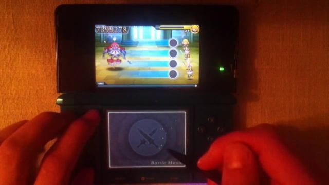 Stoic Bonus Glitch - Theatrhythm Final Fantasy смотреть онлайн