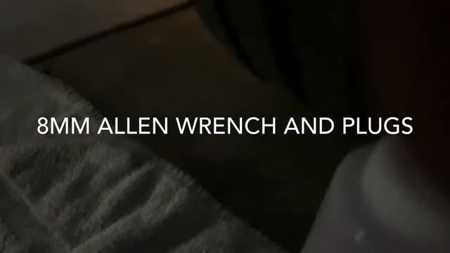 Cayenne Turbo Transfer Case oil change смотреть онлайн