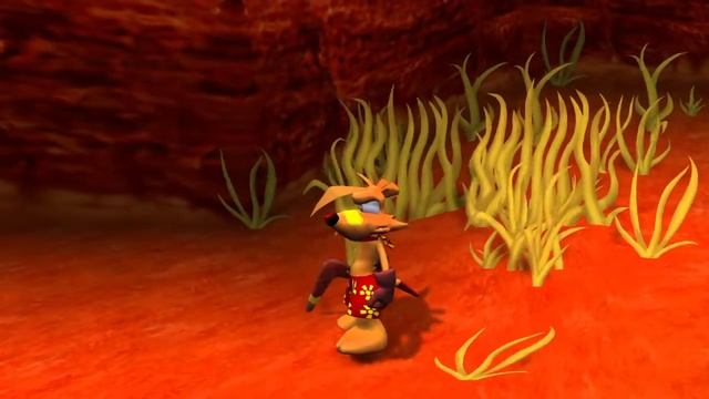 TY the Tasmanian Tiger Ps4 cheat codes смотреть онлайн