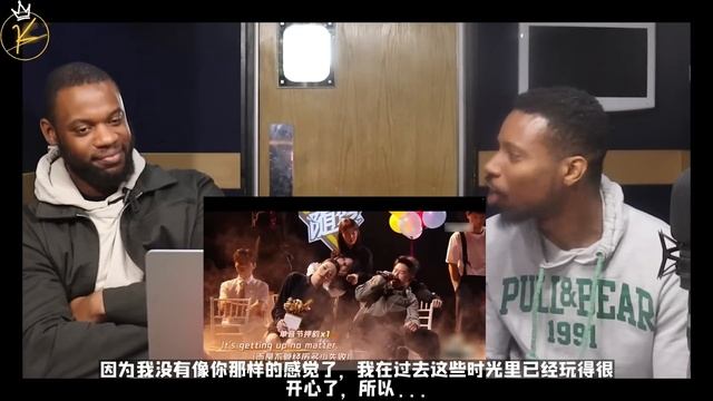 After Journey Vs MC JIN Rap Of China 2023 W/ Trouble @TheOfficialPlugtv (REACTION ??) смотреть онлайн