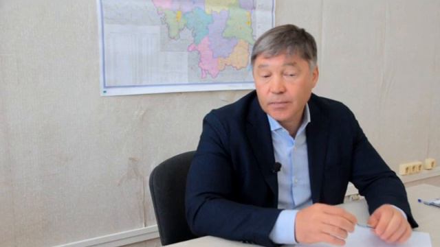 Депутат Госдумы Рифат Шайхутдинов провел прием граждан смотреть онлайн