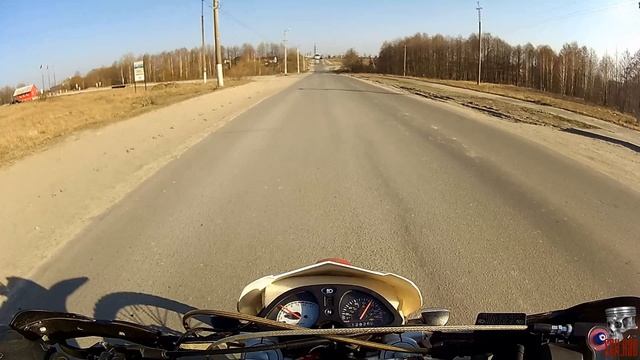The opening MOTO of the SEASON 2018. смотреть онлайн