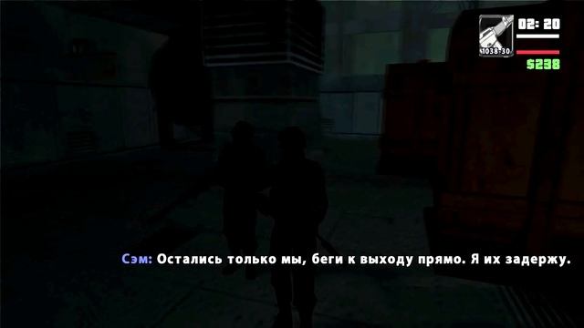 ? СЕКРЕТНАЯ ЛАБОРАТОРИЯ! • Zombie Dead смотреть онлайн