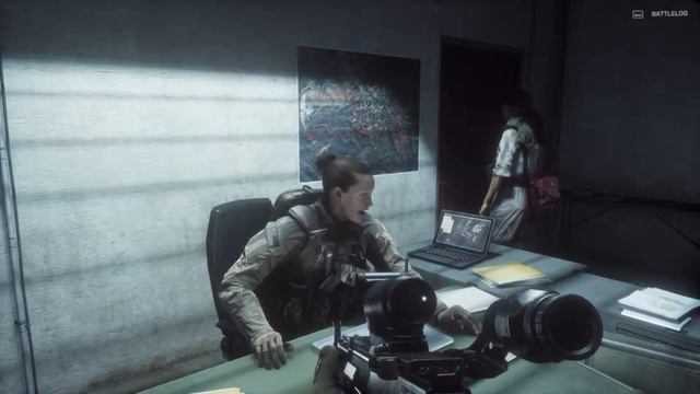 Battlefield 4 компания 6 часть смотреть онлайн