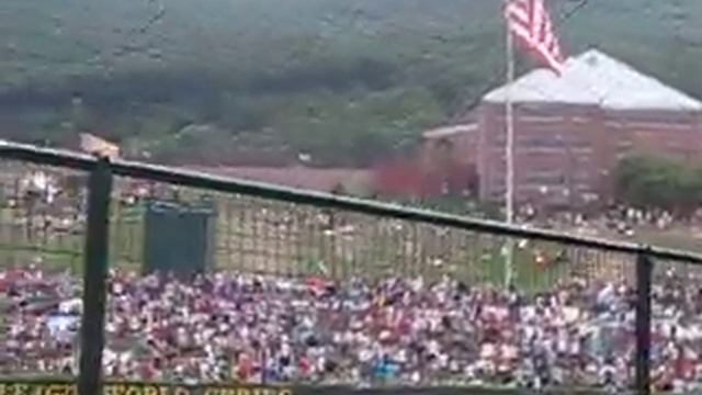 LLWS 2010 смотреть онлайн