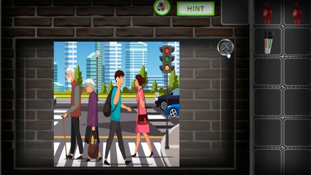 Amgel Easy Room Escape 82 Video Walkthrough смотреть онлайн
