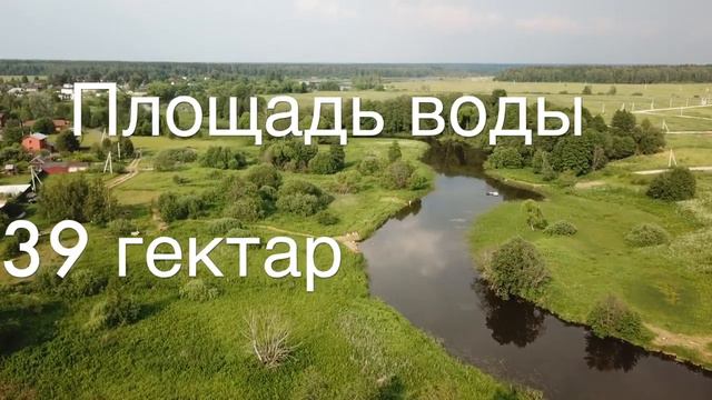 Дачный поселок 