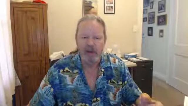Spiritual Matters, Part 3; Sept. 2, 2018 Teaching смотреть онлайн