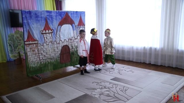 Театральное искусство, как дополнительное образование смотреть онлайн