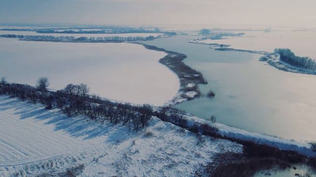Магия чистой воды. Водокрес-Водосвятие! смотреть онлайн