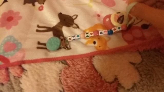 Наши пустышки и бутылки