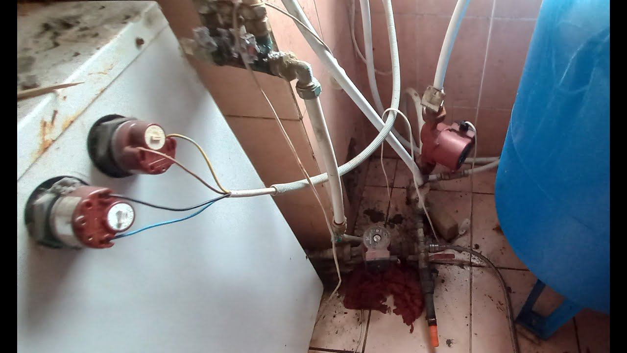 Такого отопления я еще не видел. смотреть онлайн