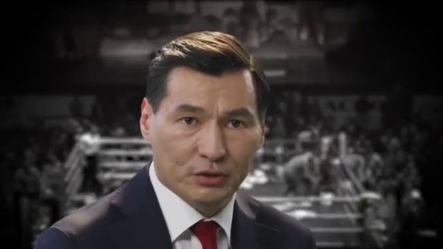 Бату Хасиков: необходимо повысить вовлеченность Калмыкии в федеральную повестку смотреть онлайн