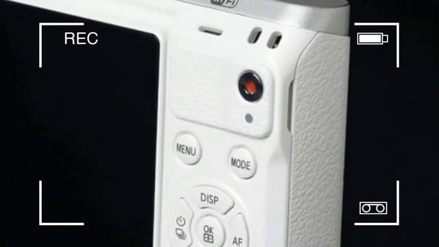 Look The Secrets Samsung NX Mini Review смотреть онлайн