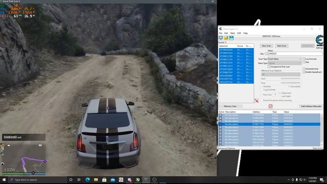(TUTORIAL) GTA 5 ONLINE LEVEL HACK / IN ROMANA [Working 2022] смотреть онлайн