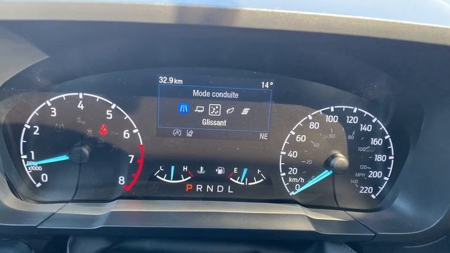 Ford Maverick XL 2022