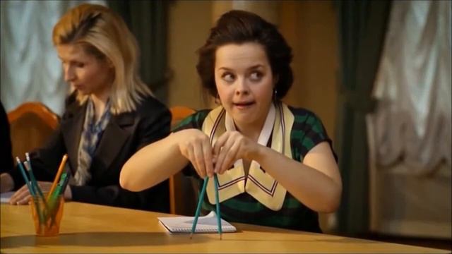 когда на паре скучно D смотреть онлайн