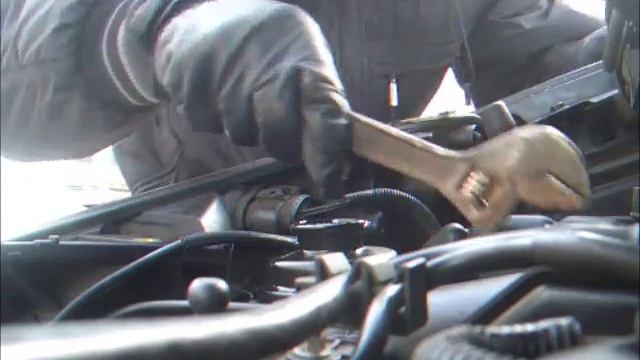 3.Прокачал ГУР смотреть онлайн