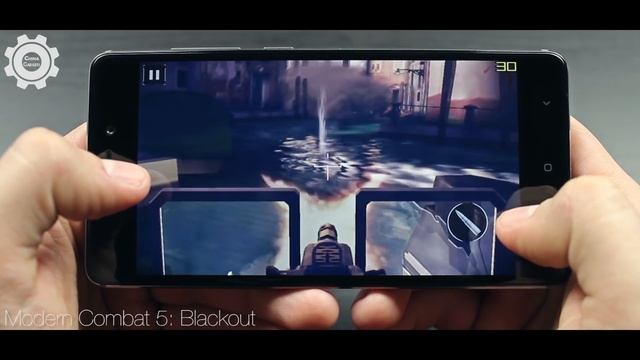 Xiaomi Redmi 4 - (тест игр) GAME TEST | ИГРОТЕСТ (FPS - во всех современных играх) смотреть онлайн
