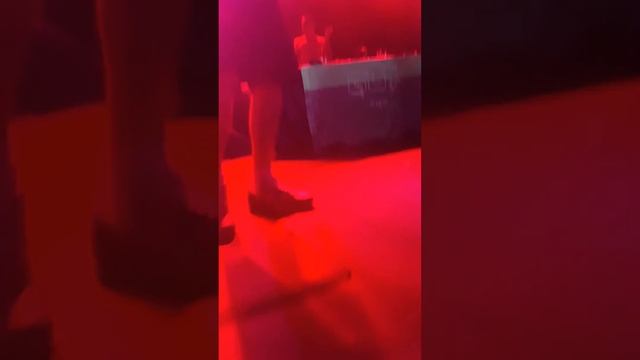 Guf & Rigos - Ни одного пассажира (Live In Таллин)