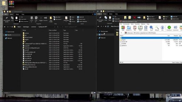 [CHECK PINNED] CYBERPUNK 2077 - HOW TO Unlock Secret Ending With Console Commands