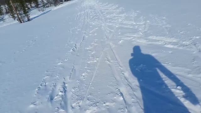 Воскресенье. Сильный ветер. смотреть онлайн
