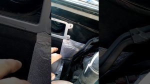 Ремонт печки фольксваген крафтер.