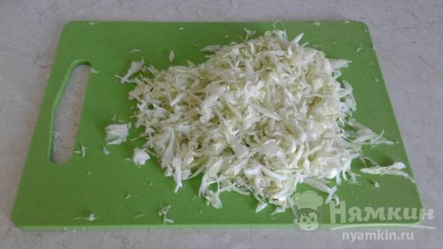 Книга рецептов