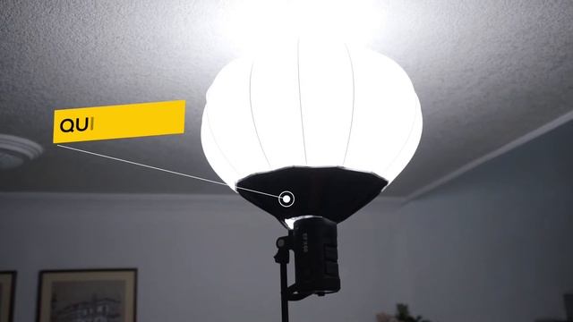 JINBEI 60W / 3 ESQUEMAS DE ILUMINACIÓN смотреть онлайн